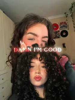Damn i'm good