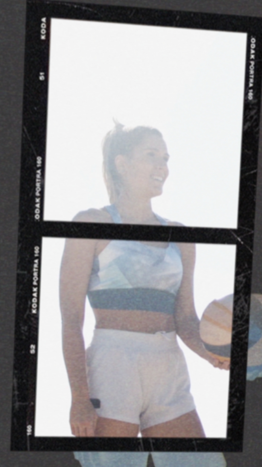 Volleyball 