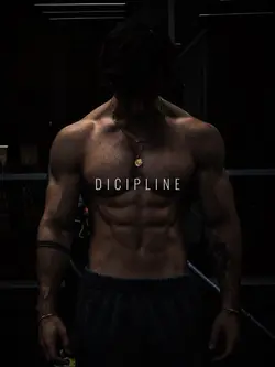 Discipline 