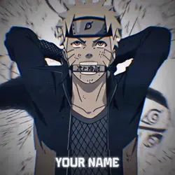 Free Naruto Edit 🔥