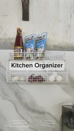 Kitchen Oganizer
