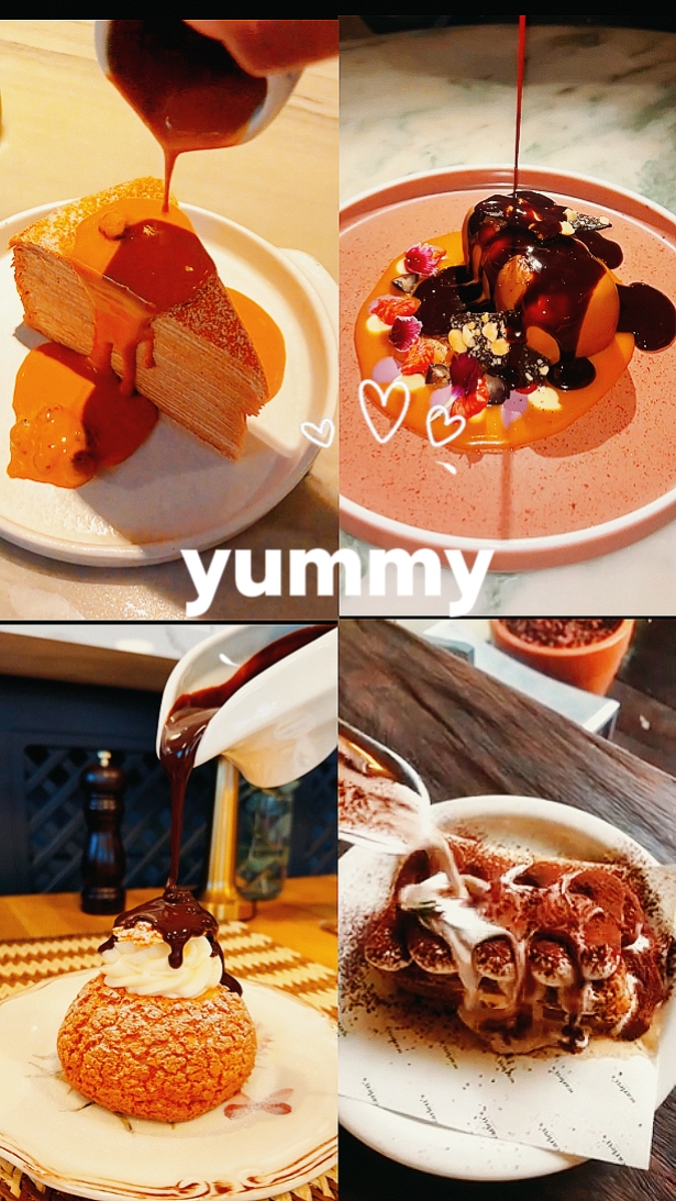 MENU SOBREMESA 