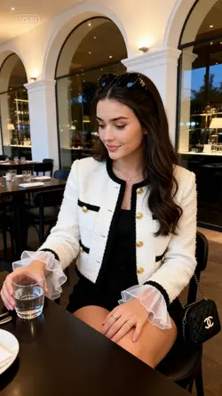 LUXURIOUS LIFE AI