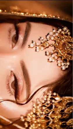Mathe Ki Bindiya