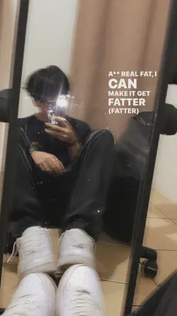 slut me out?