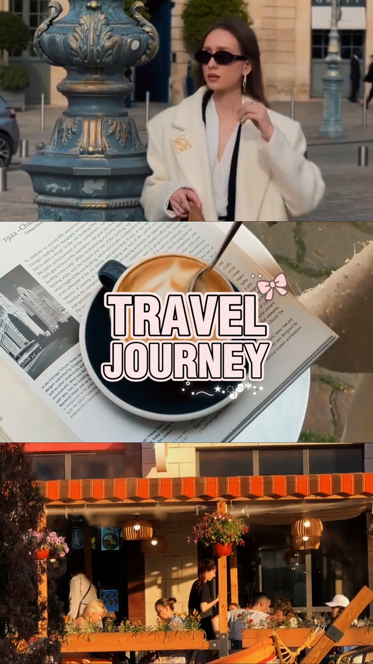 Viaje Viaje