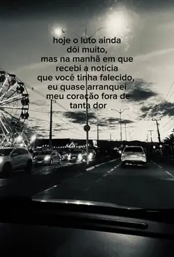 luto eterno |