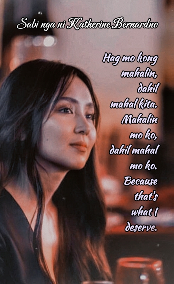 Hugot Qoutes