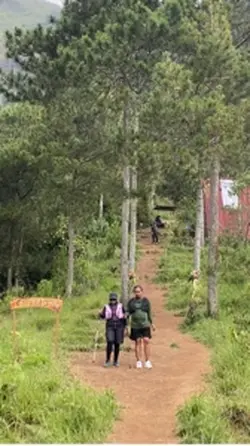Jj tipis muncak
