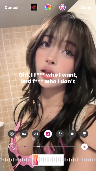 Boomerang de Instagram 