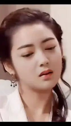 ludiya kau mirip dia
