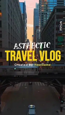 TRAVEL VLOG