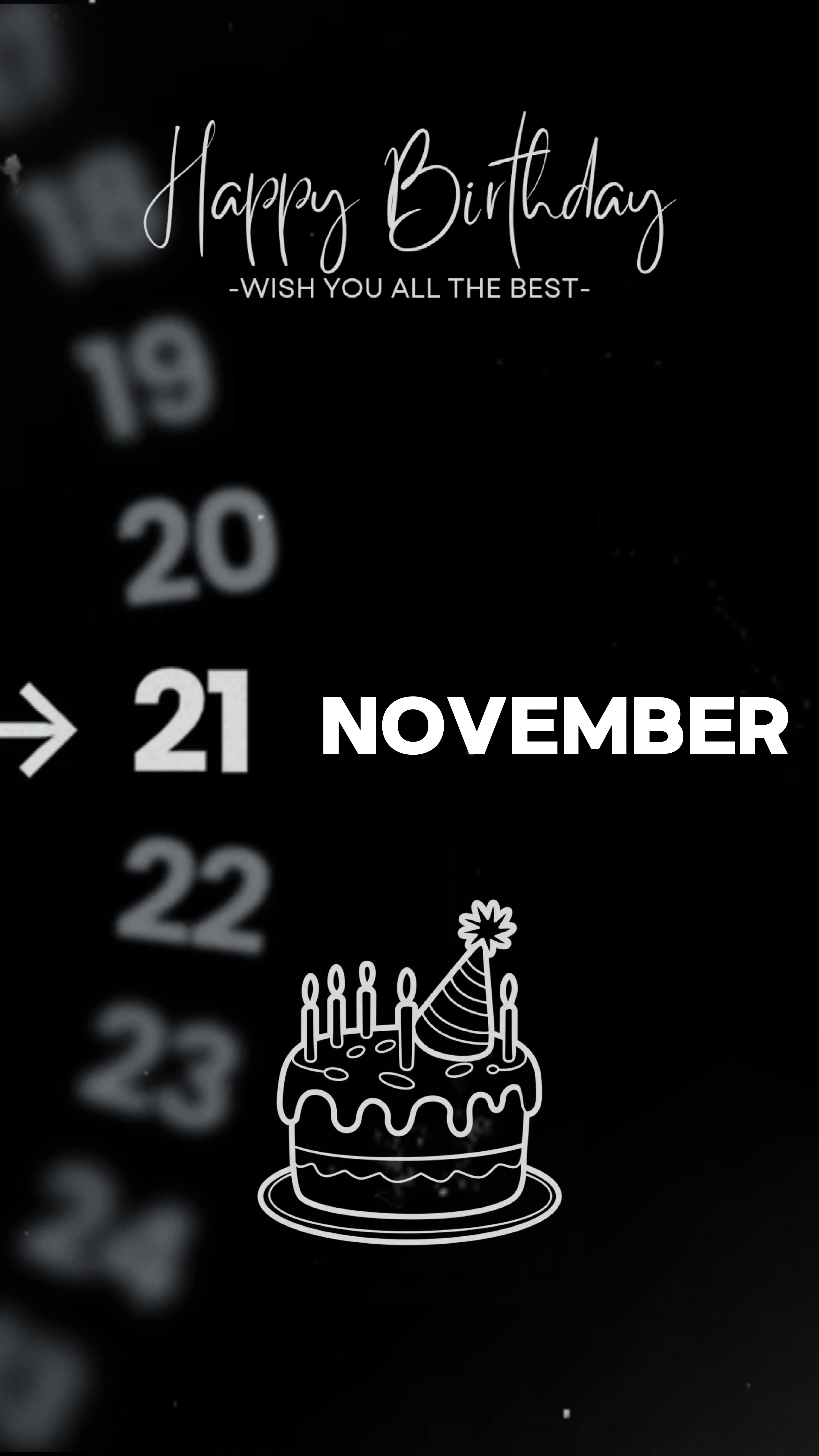 Hbd 21 Kasım
