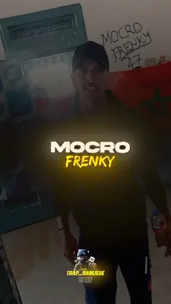 FRENKY SPOILER❤️