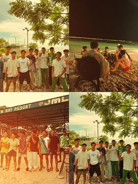 tropa