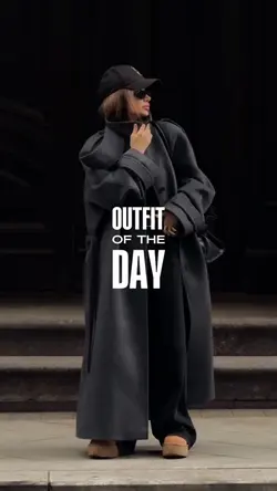 Outfit of the day
