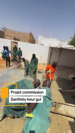 Tanzil Tv : Projet