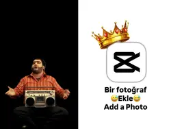 Terle karışık 😅😅