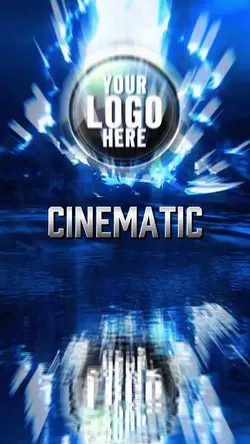 Cinematic Intro Top