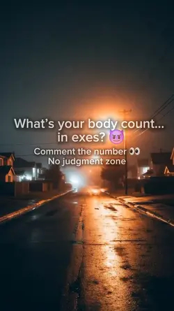 Ex Body Count?