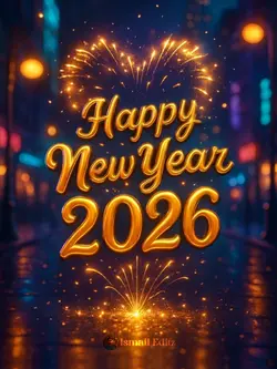 Happy New Year2