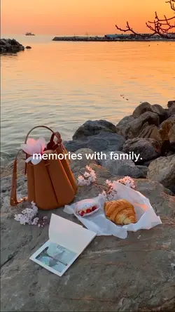 memories with family