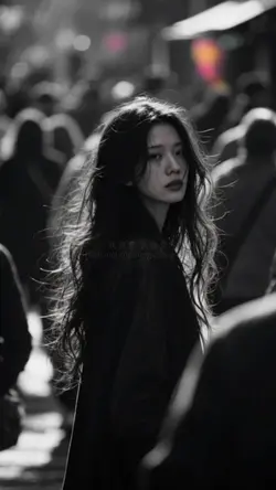 待我如初 (As Before)