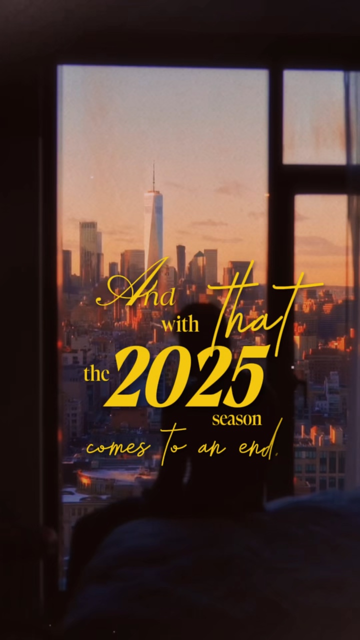 2025 요약 🔥🔥