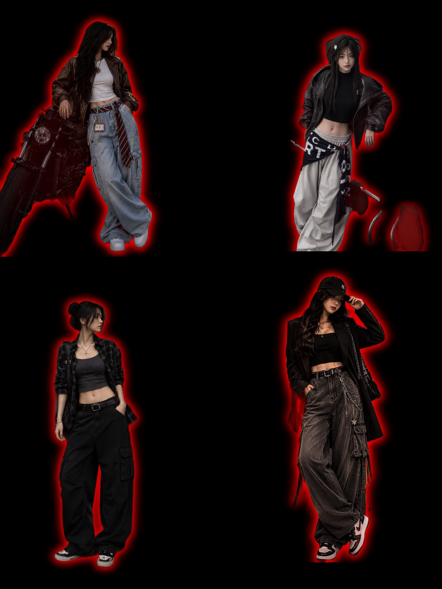 Nouvelle tendance