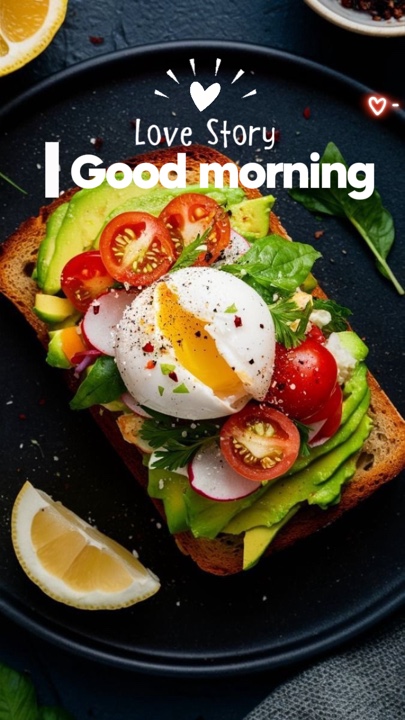 Guten Morgen