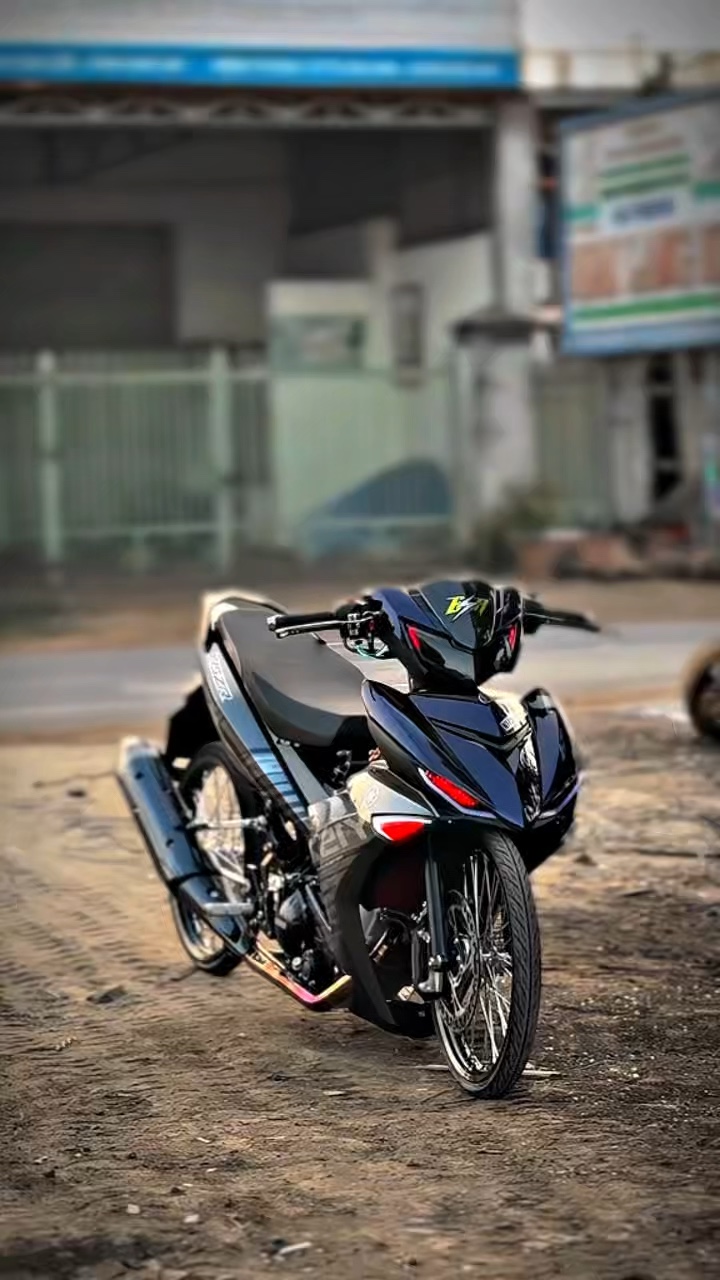 5 KLIP HD CINEMATIC