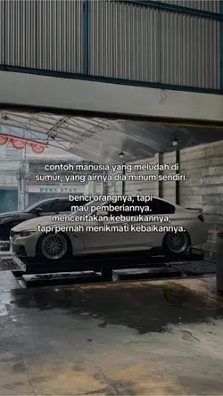 Contoh manusia 