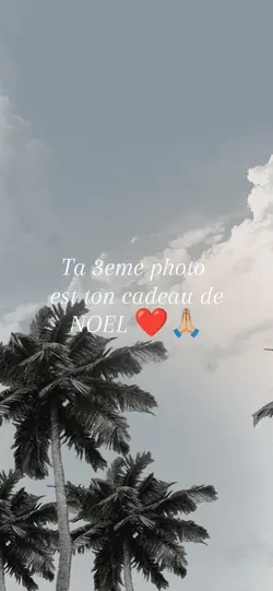 Ton cadeau de Noël..