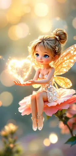 Love fairy