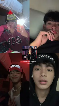 HIRAP MONG MAHALIN