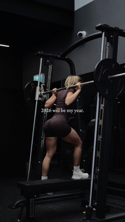 2026 ang aking taon