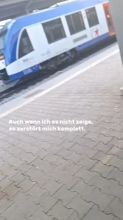 Es zerstört mich 