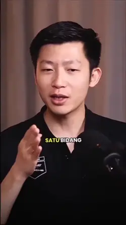 Andry hakim motivasi