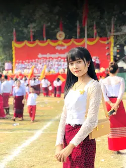 မာ်မွဲစွေက်🤍❤️