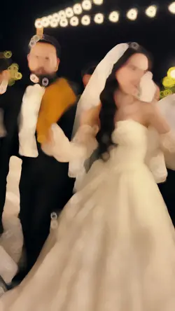 Halay slowmo 