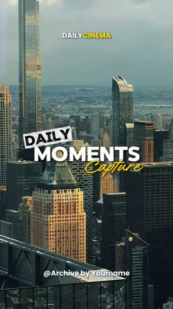 DAILY CINEMA VLOG
