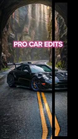PRO CAR EDITS 