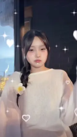 縦動画スロー付きテンプレ💕