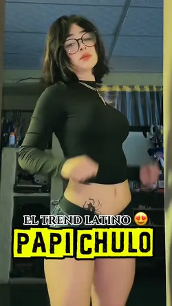 Papi chulo 