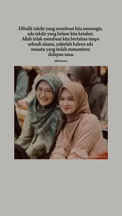 Menantimu didpn sana