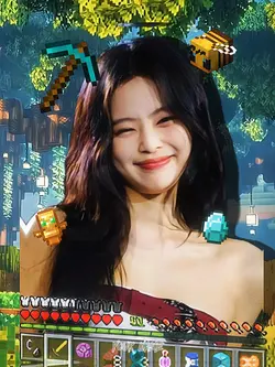 MINECRAFT EDIT