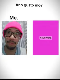 Ano gusto mo?