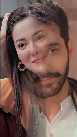 Couple template 🌸👥