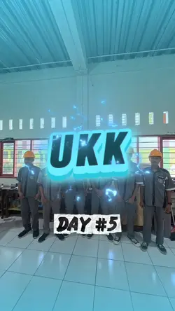 Ujian Kompetensi SMK