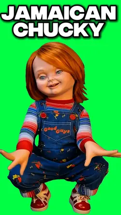 JAMAICAN CHUCKY